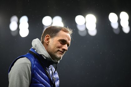 Tuchel răsuflă uşurat după o partidă complicată pentru Chelsea. "Porto este o echipă redutabilă, au fost momente în care am suferit"