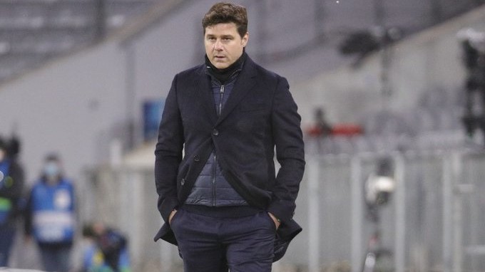 Pochettino a lăudat "sacrificiul" jucătorilor de la PSG pentru victoria cu Bayern. "Am avut un pic de noroc"