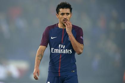 Probleme şi pentru PSG: Marquinhos, OUT pentru returul cu Bayern