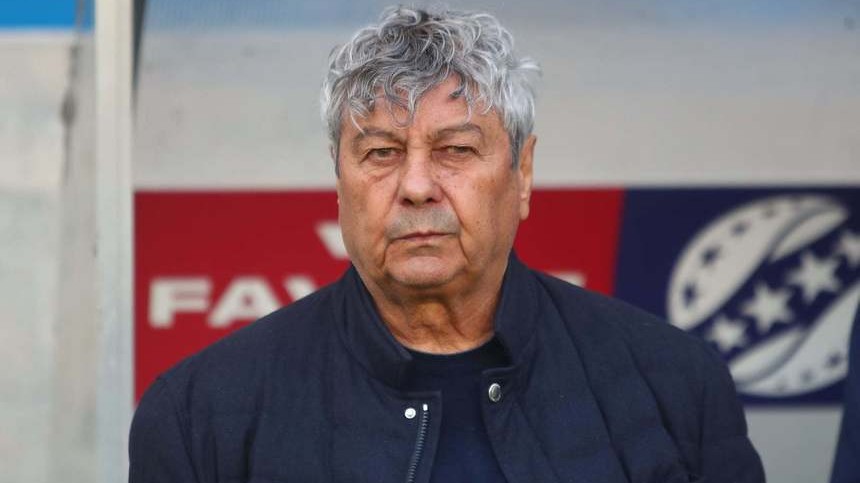 Mircea Lucescu nu este de acord cu înfiinţarea Super Ligii Europene. "Dispare cel mai important lucru, spiritul competiţiei. Banii se vor împărţi acţionarilor"