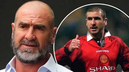 Eric "The King" Cantona a vorbit! Ce crede despre Super Liga Europeană