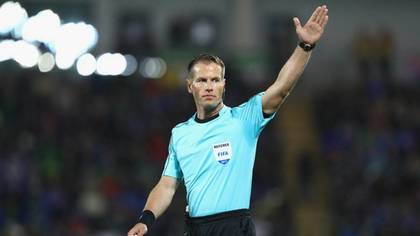 Olandezul Danny Makkelie arbitrează semifinala Real Madrid - Chelsea, din Liga Campionilor. Partida va fi în direct pe Look Sport+