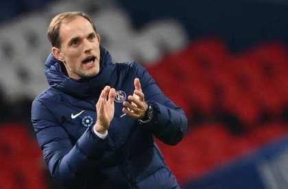 Tuchel, dezamăgit de remiza cu Real Madrid. ”Cred că meritam să câştigăm prima repriză. Am jucat bine, am avut ocazii mari”