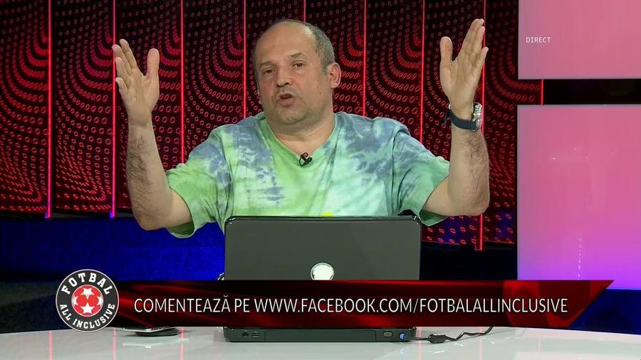 Cine va lua Balonul de Aur în 2021? VIDEO | Opţiunea lui Banciu după ce "Lewandowski a ieşit din cursă"
