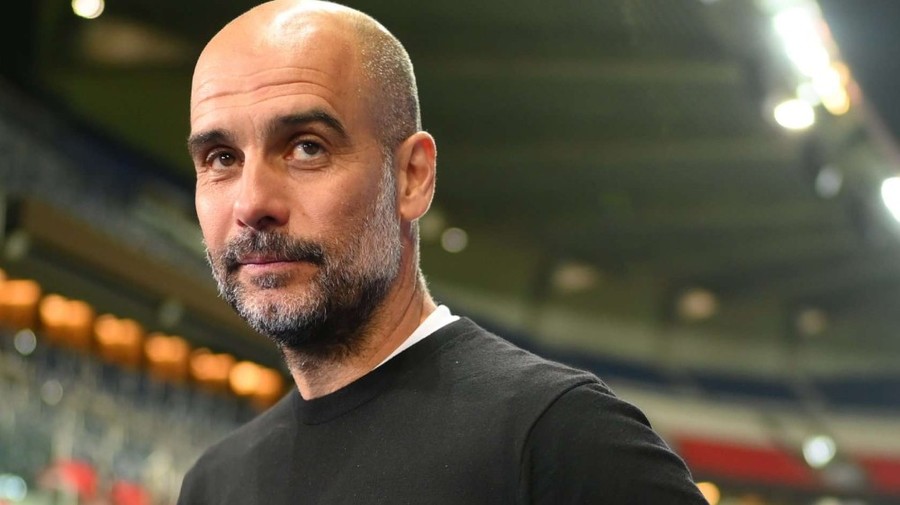 VIDEO | Pep Guardiola, aproape de un nou record în Liga Campionilor. "Ar fi un vis pentru club să ajungem în finală"