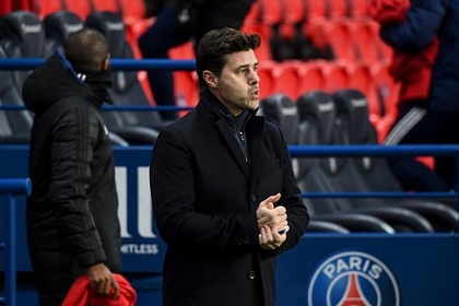 VIDEO | Pochettino, dezamăgit de erorile comise de PSG în meciul cu Manchester City. "Ne doare felul în care primim goluri"