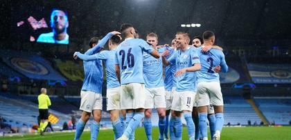 Manchester City va juca prima finală de Liga Campionilor din istorie! Ce record au mai stabilit 'cetăţenii' după victoria cu PSG