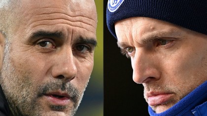 VIDEO | Finala Ligii Campionilor, din perspectiva antrenorilor: Guardiola vs. Tuchel! Spaniolul a expus motivele unui succes al ”cetăţenilor”: ”Unele lucruri vin de unde m-am născut, Barcelona” 