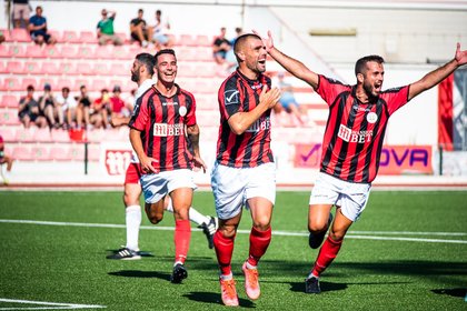 Lincoln Red Imps, adversara celor de la CFR Cluj în turul II preliminar al Ligii Campionilor