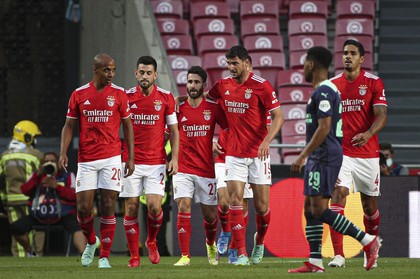 VIDEO | Benfica - PSV 2-1, Malmo - Ludogoreţ 2-0, Young Boys - Ferencvaros 3-2, în manşa tur din play-off-ul Ligii Campionilor