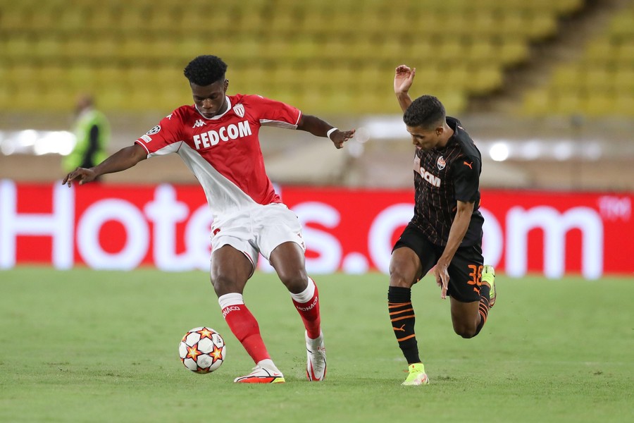 VIDEO | Liga Campionilor, play-off: Sheriff Tiraspol, RB Salzburg şi Şahtior Doneţk, ultimele echipe care merg în grupe