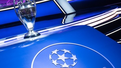 S-au stabilit grupele Ligii Campionilor! Manchester City - PSG, Inter - Real Madrid, Atletico - Liverpool, Bayern - Barcelona, cele mai tari confruntări