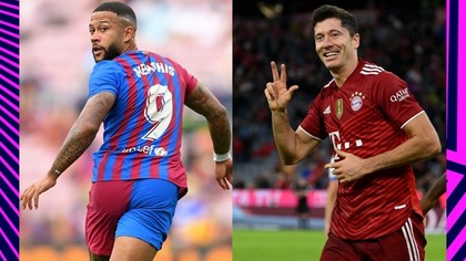 VIDEO Liga Campionilor | Barcelona, învinsă la scor de Bayern Munchen, Manchester United a cedat în Elveţia, cu Young Boys. Rezultatele înregistrate marţi, în primele meciuri din grupe 