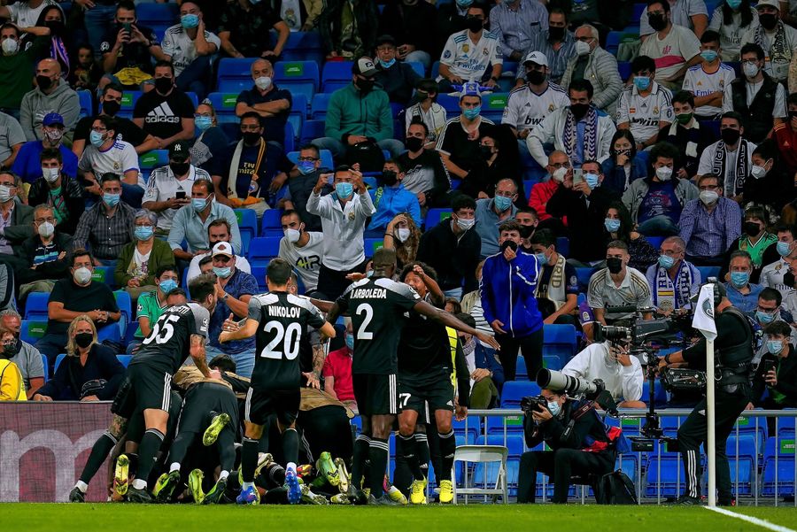 Sheriff Tiraspol, un exemplu pentru echipele din Liga 1. Dan Petrescu: "Are ceva din echipa Urziceniului care a bătut-o pe Sevilla în grupele Champions League" VIDEO