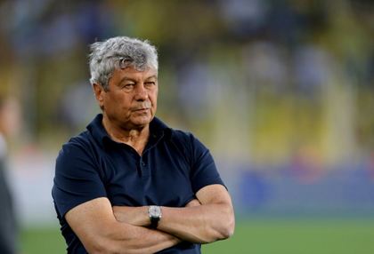 VIDEO | Mircea Lucescu, furios după ce Bayern a primit penalty în minutul 10 al partidei cu Dinamo Kiev, în Liga Campionilor