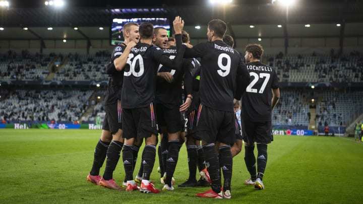 VIDEO | Juventus - Malmo 1-0. Kean face ca ”Bătrâna Doamnă” să termine pe primul loc în grupă