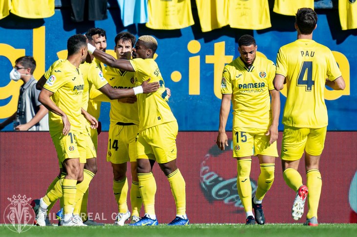 VIDEO | Villarreal a învins Atalanta cu 3-2 şi e ultima echipă calificată în optimile Ligii Campionilor
