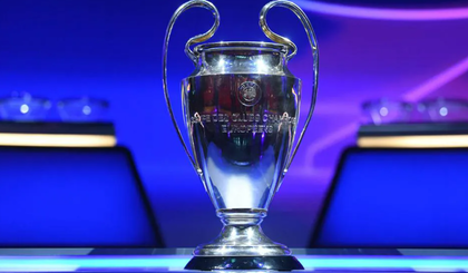 Tragerea la sorţi a optimilor Champions League | PSG - Real, Atletico - Man. United  şi Inter - Liverpool, cele mai tari dueluri! Tabloul complet