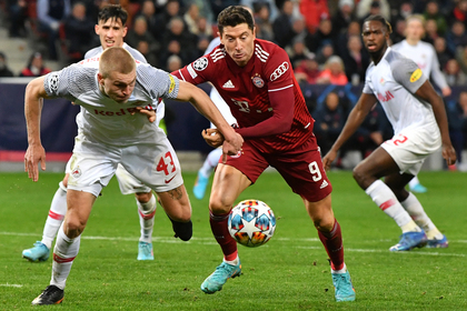 VIDEO | Salzburg a luptat admirabil cu Bayern Munchen! Bavarezii au egalat în '90. Liverpool a învins 2-0, dar a tremurat serios cu Inter