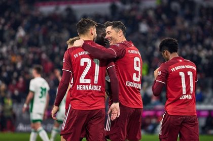 VIDEO | Bayern a pierdut cu Villarreal, scor 0-1, dar a scăpat ieftin. Bavarezii puteau ceda la o diferenţă mai mare 

