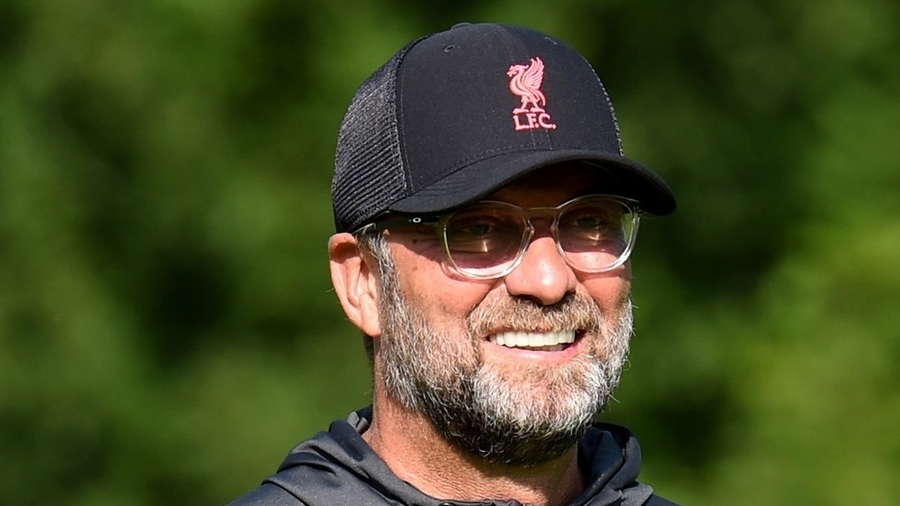 Klopp, mulţumit de victoria de la Lisabona. Jucătorul de la Benfica remarcat de german: "A fost cel mai bun!"