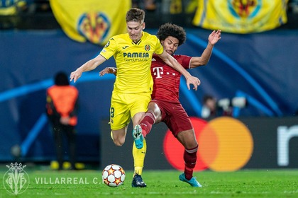 VIDEO | Bayern Munchen, OUT din Liga Campionilor! Villarreal a dat marea lovitură şi i-a învins pe bavarezi cu 2-1 la general 