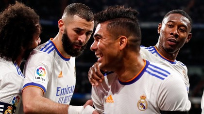 VIDEO | Spectacol total în Spania! Real Madrid a fost condusă cu 3-0 de Chelsea, dar a marcat de două ori şi s-a calificat în semifinalele Champions League 