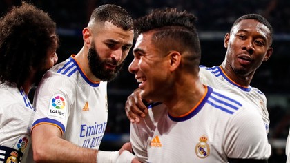 EXCLUSIV | ”Experienţa lui a contat”. Pe cine vede Laszlo Balint artizanul calificării lui Real Madrid în semifinalele Champions League