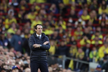 Unai Emery recunoaşte superioritatea lui Liverpool: "Merita să joace finala"