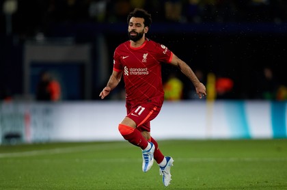 Mohamed Salah şi-a ales adversarul preferat din finala Ligii: "Vreau să joc împotriva lor!"