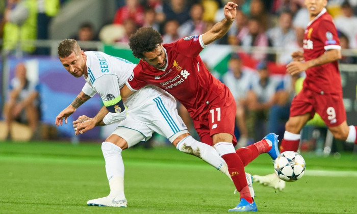 S-a stabilit preţul biletelor la finala Champions League. Cât vor trebui să achite fanii, ca să vadă pe viu Liverpool - Real Madrid