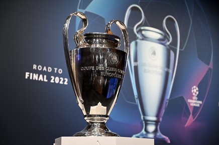NEWS ALERT | S-a schimbat formatul Champions League! Mai multe echipe şi meciuri din 2024