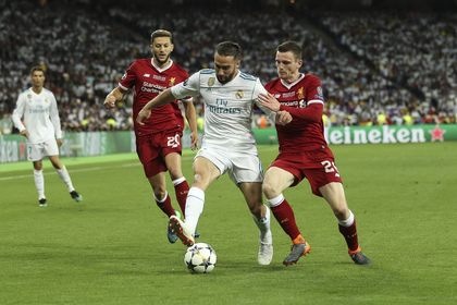 Dani Carvajal, cu cărţile pe faţă! Răspuns direct pentru "aroganţa" lui Salah şi o posibilă explicaţie pentru refuzul lui Mbappe: "Probabil asta a fost..."