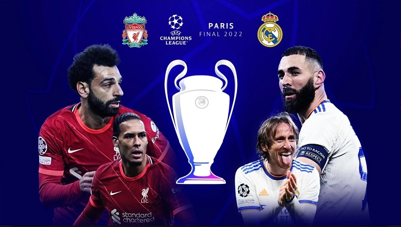 Liverpool vs Real Madrid: Tot ce trebuie să ştii despre finala Ligii Campionilor din 2022