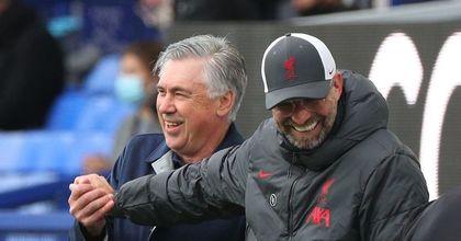 Finala Ligii Campionilor | Cum au prefaţat Klopp şi Ancelotti marele meci de la Paris: "Dacă eşti om de fotbal..."