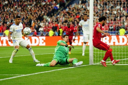 FOTO ǀ UEFA a anunţat echipa Ligii Campionilor! City şi Bayern au mai mulţi reprezentanţi decât finalista Liverpool