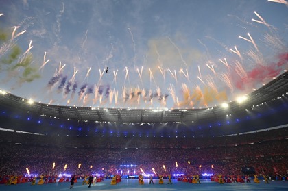 VIDEO | UEFA deschide o ”anchetă independentă” după incidentele de la finala Ligii Campionilor
