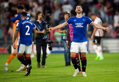 VIDEO | Rangers, Copenhaga şi Dinamo Zagreb, ultimele echipe calificate în grupele Champions League! Croaţii, succes în reprizele adiţionale 

