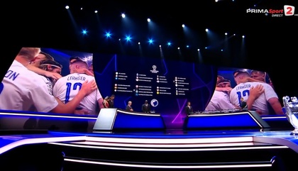 VIDEO | Acestea sunt grupele Champions League 2022-2023! Grupa G e "a morţii": Bayern, Barcelona, Inter. Traseu uşor pentru Real. Tabloul complet