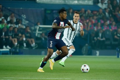 VIDEO Liga Campionilor | PSG - Juventus 2-1, în meciul decis de dubla lui Mbappe. Real şi City s-au distrat cu Celtic şi Sevilla, Chelsea a pierdut la Zagreb. Toate rezultatele şi golurile de marţi