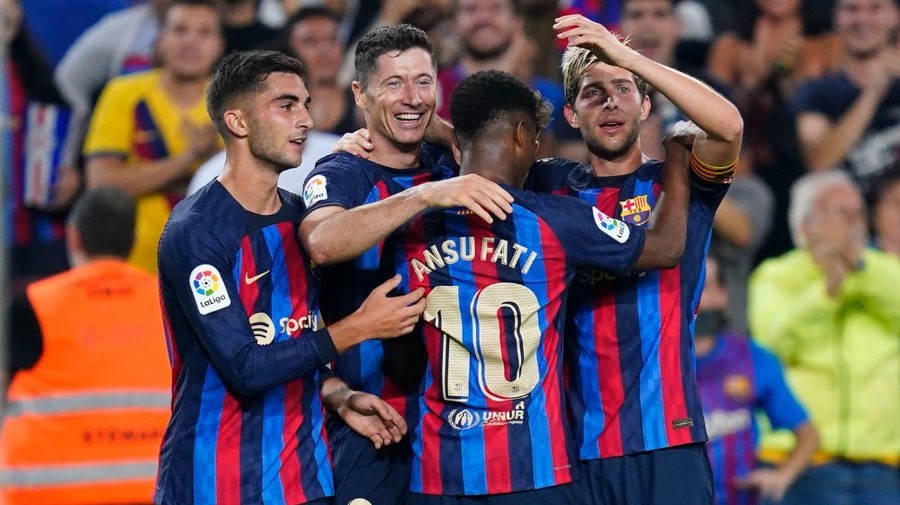 Inevitabilul s-a produs! Inter a câştigat cu Plzen, iar Barcelona nu trece pentru al doilea an la rând de grupele Champions League