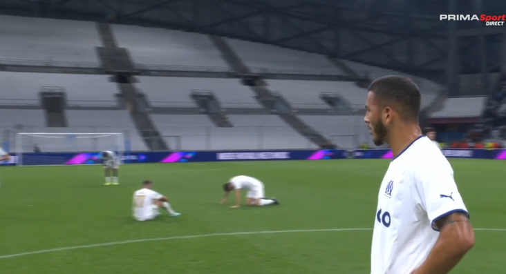 VIDEO | Seară neagă pentru Marseille! A ratat Europa League în minutul 90+5