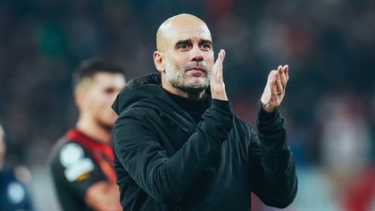 Pep Guardiola, după egalul cu Leipzig din Champions League. ”Nu suntem capabili să facem asta”