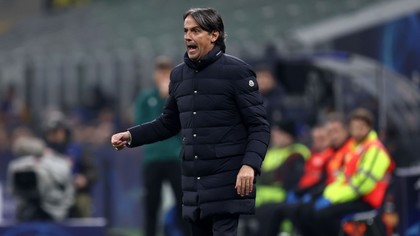 Simone Inzaghi, după succesul lui Inter în faţa lui Porto. ”Este foarte important, o mare victorie”