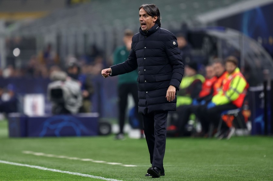 Simone Inzaghi, după succesul lui Inter în faţa lui Porto. ”Este foarte important, o mare victorie”