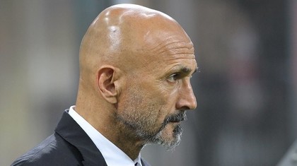 Luciano Spalletti rămâne încrezător după ce Napoli a cedat în turul cu AC Milan. Reacţia antrenorului 
