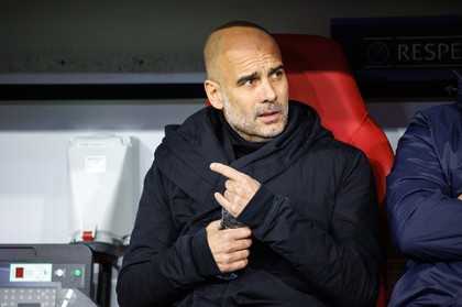 Pep Guardiola, copleşit după ce a eliminat-o pe Bayern Munchen din Champions League: ”Echipa este epuizată!”