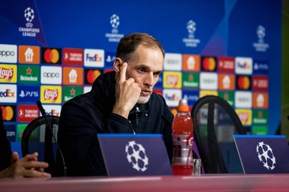 Ce scuze a avut Thomas Tuchel după ce a fost eliminat din Champions League: ”Am avut suficiente şanse să câştigăm jocul!”