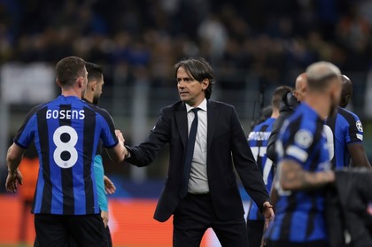 ”Era un vis, dar am reuşit”. Inzaghi salvează un sezon complicat pentru Inter