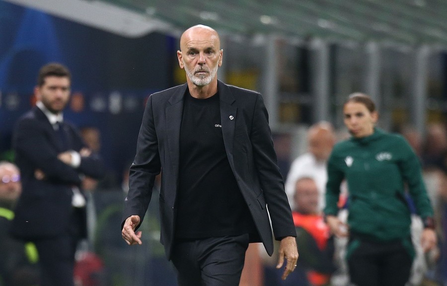 Explicaţiile lui Stefano Pioli după ce a pierdut calificarea în finala Champions League: ”Totul s-a dus în primele 15 minute din tur!”